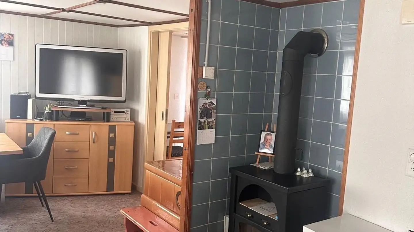 Single house for rent - 8842 Unteriberg