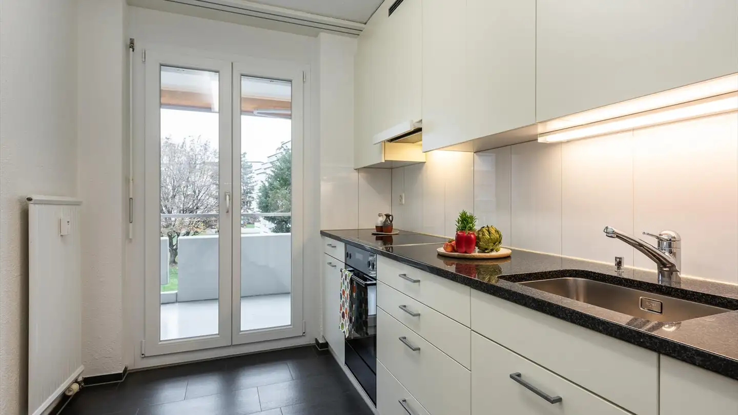 Wohnung mieten - Zeisigweg 1, 8600 Dübendorf - Foto 2