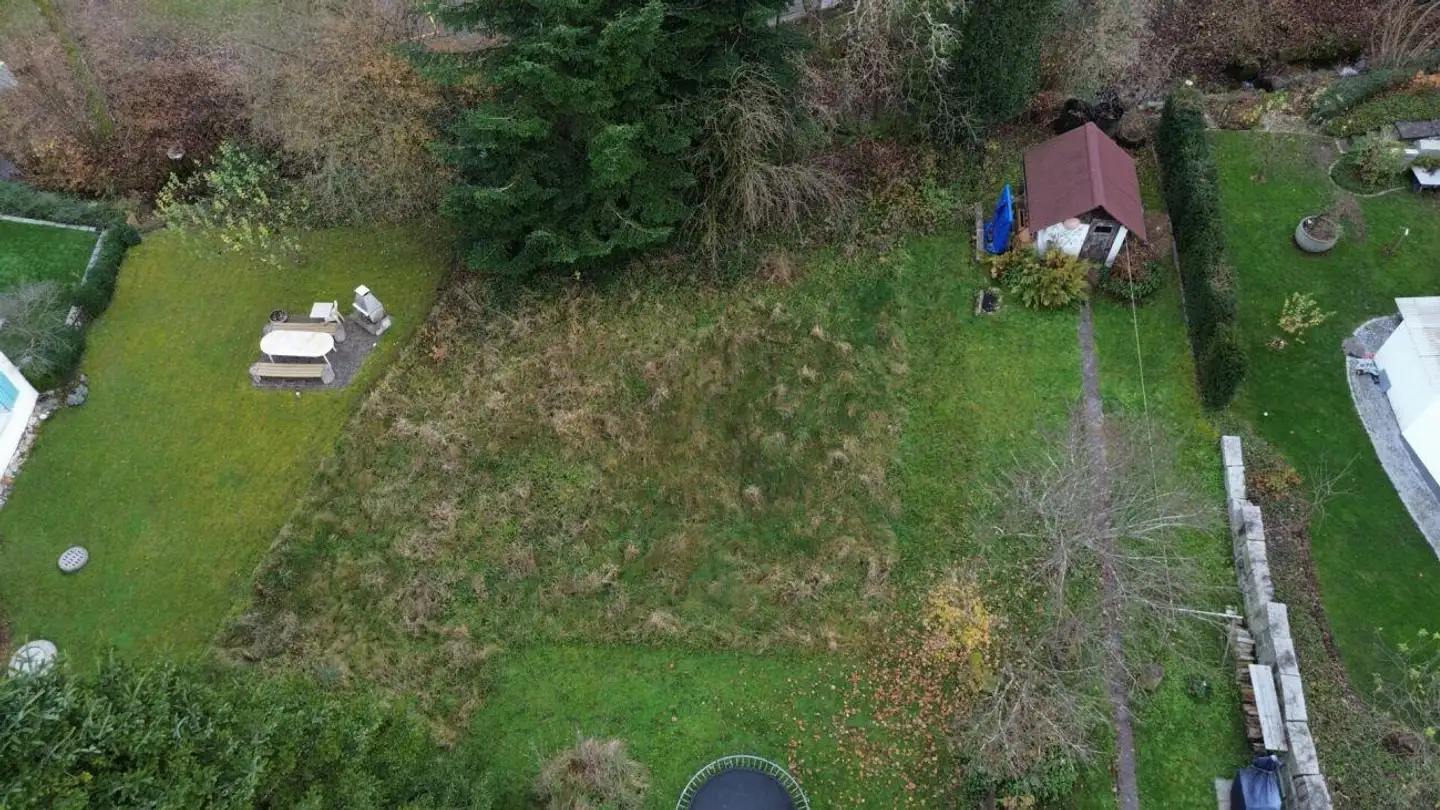 Constructible plot for sale - 8132 Egg b. Zürich - Photo 2