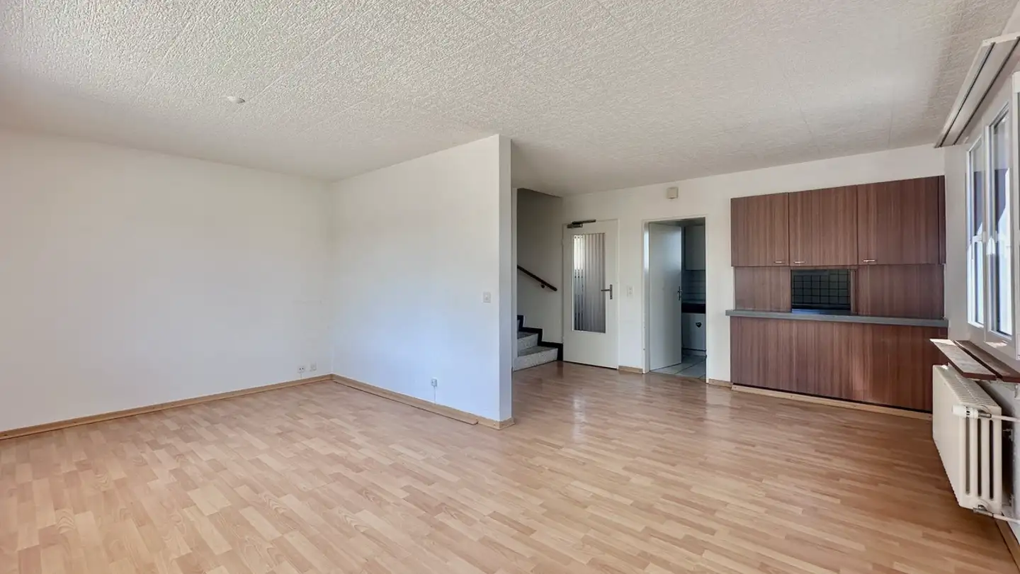 Row house for sale - 5024 Küttigen - Photo 2