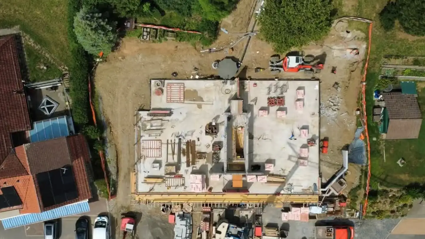 Attico in vendita - Hauptstrasse 7, 9657 Unterwasser - Foto 4