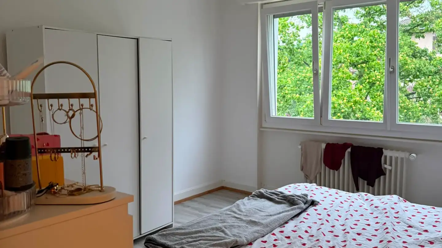 Appartement à louer - Avenue Du Premier Mai, 1020 Renens VD - Photo 2
