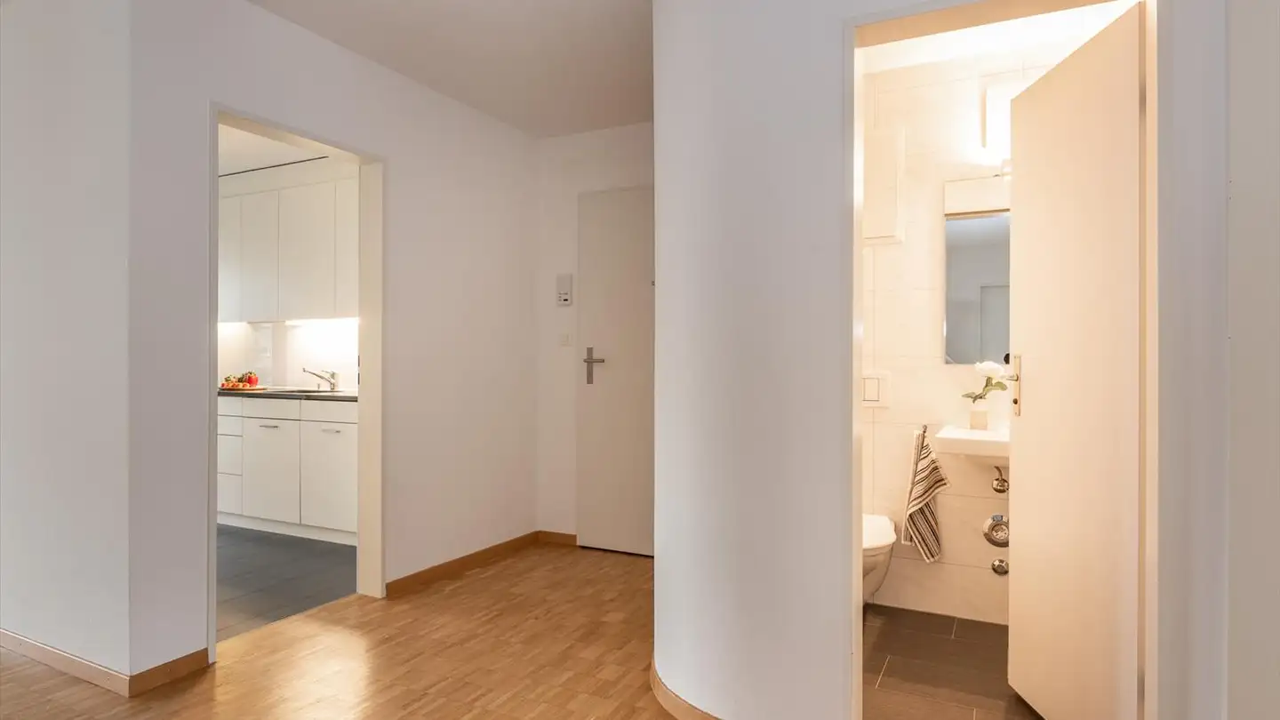 Wohnung mieten - Zeisigweg 1, 8600 Dübendorf - Foto 3