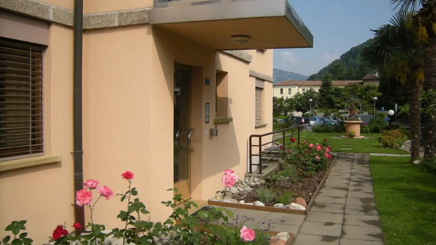 Casa singola in affitto - 6900 Lugano