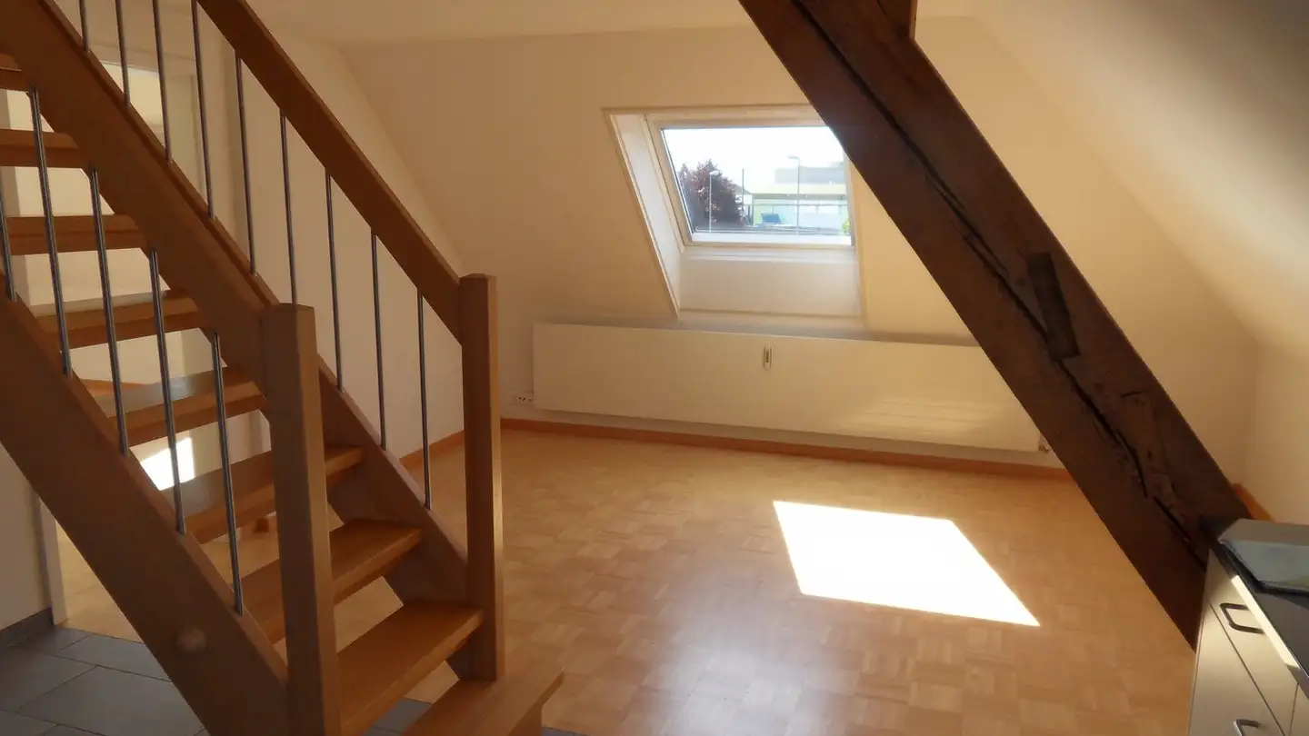 Appartement à louer - Bernstrasse 184, 4852 Rothrist - Photo 2