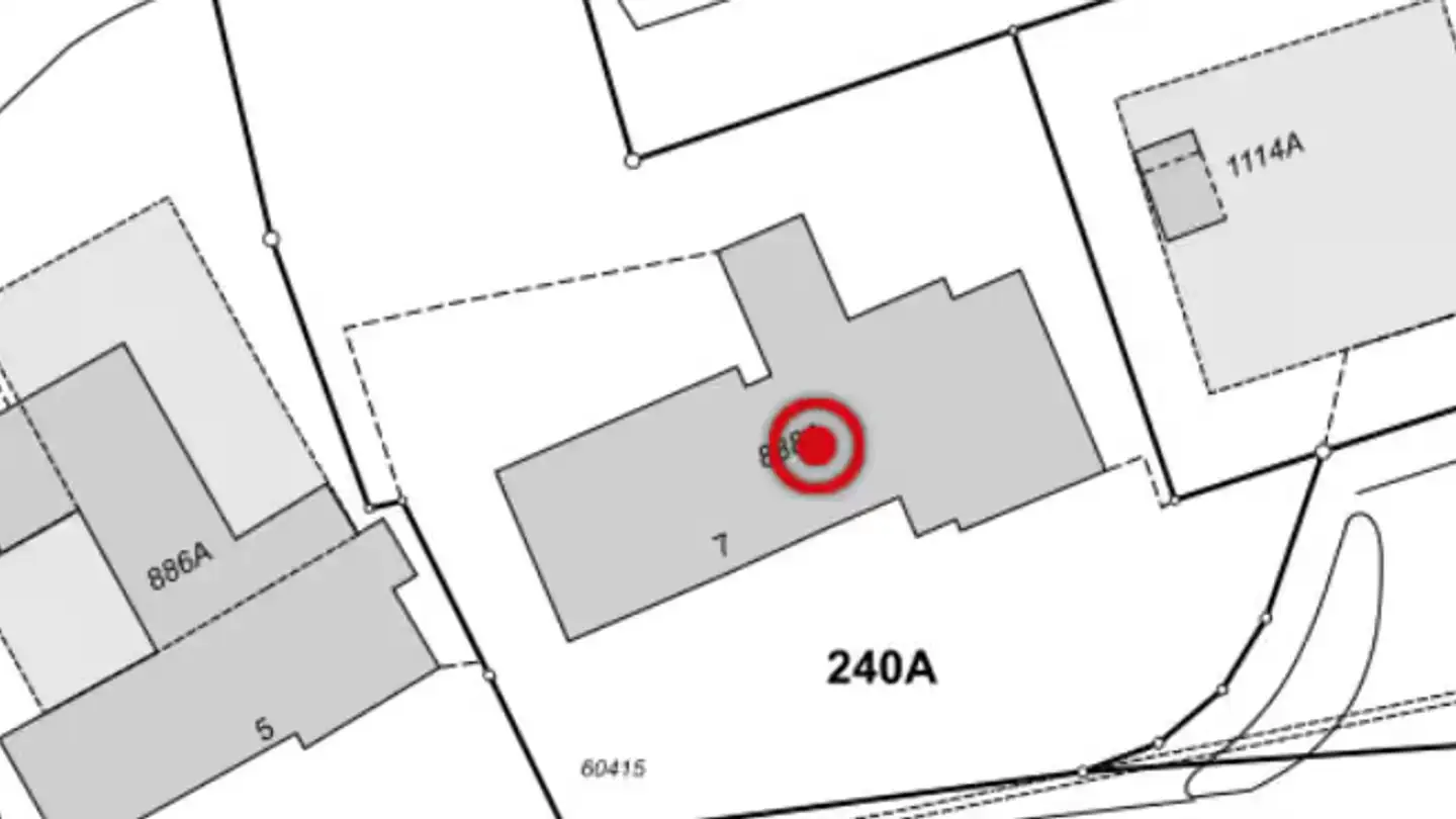 Attico in vendita - Hauptstrasse 7, 9657 Unterwasser - Foto 3