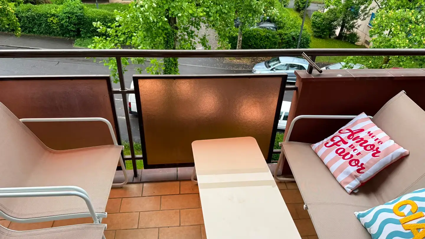 Appartement à louer - Avenue Du Premier Mai, 1020 Renens VD - Photo 4