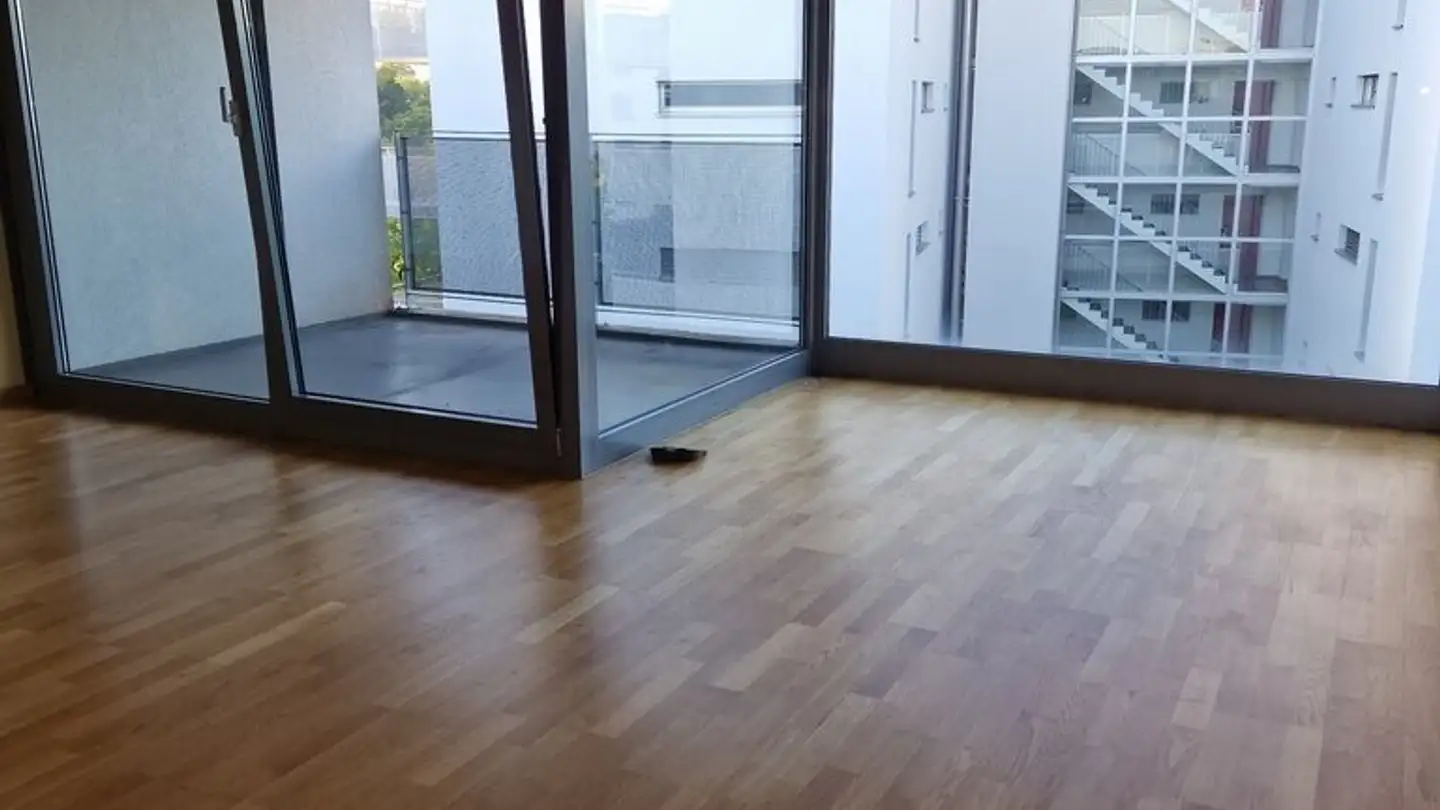 Appartamento in affitto - Route De La Maladière 28, 1022 Chavannes-près-Renens - Photo 3