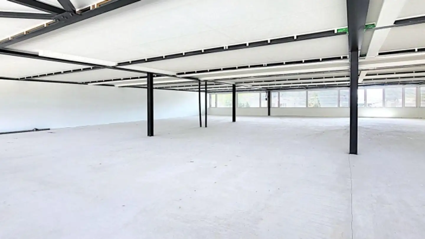 Spazio ufficio in affitto - Oberfeld 15, 6037 Root - Photo 4