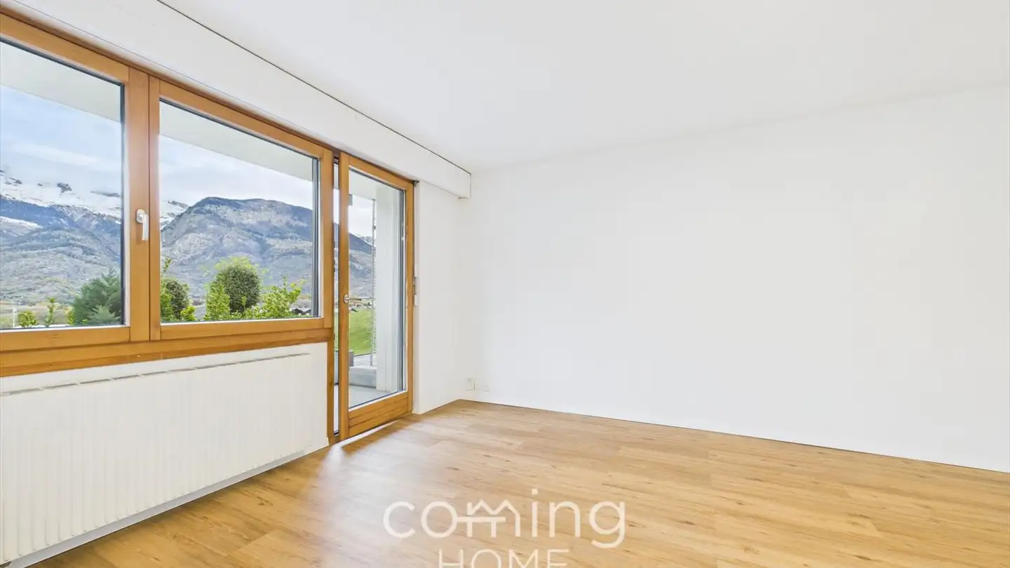 Appartamento in vendita - Riedgassa, 3911 Ried-Brig - Photo 2