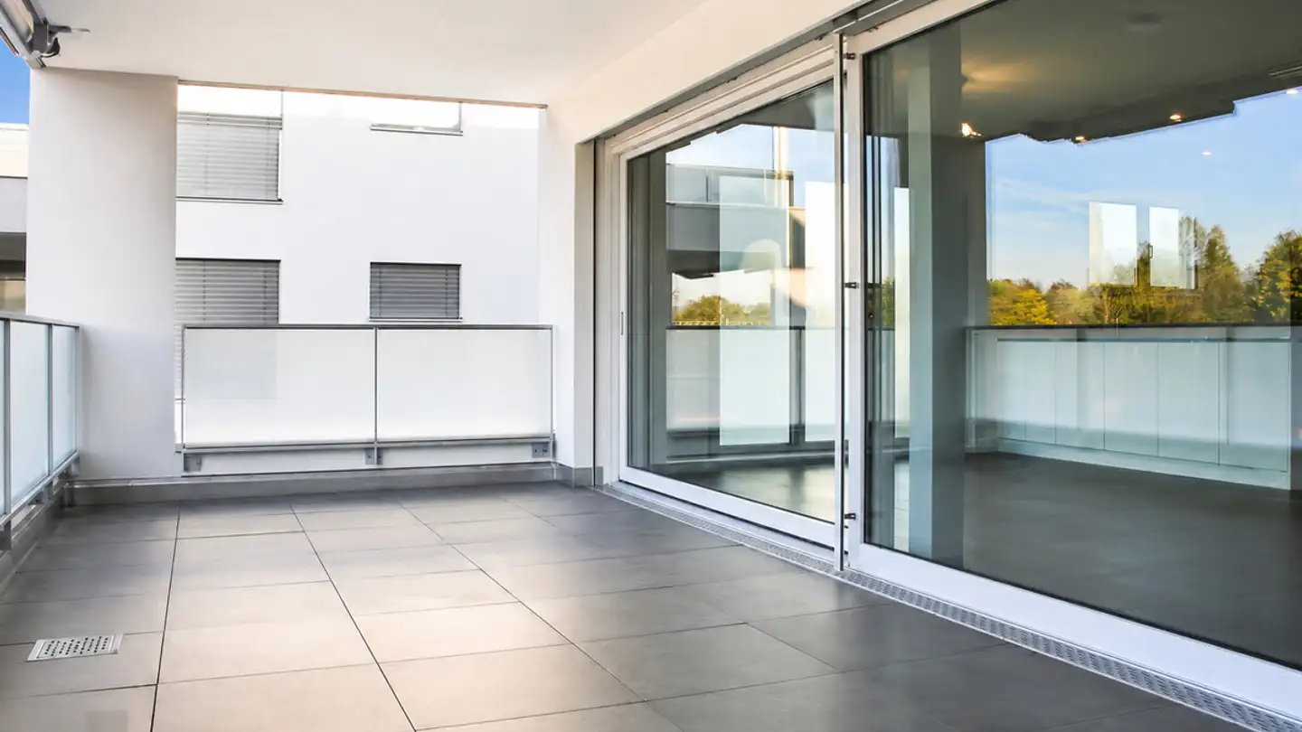 Apartment for sale - Bahnhofstrasse, 8575 Bürglen TG - Photo 2