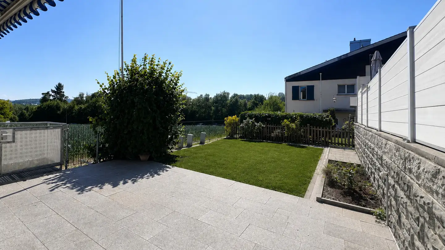 Row house for sale - 5024 Küttigen