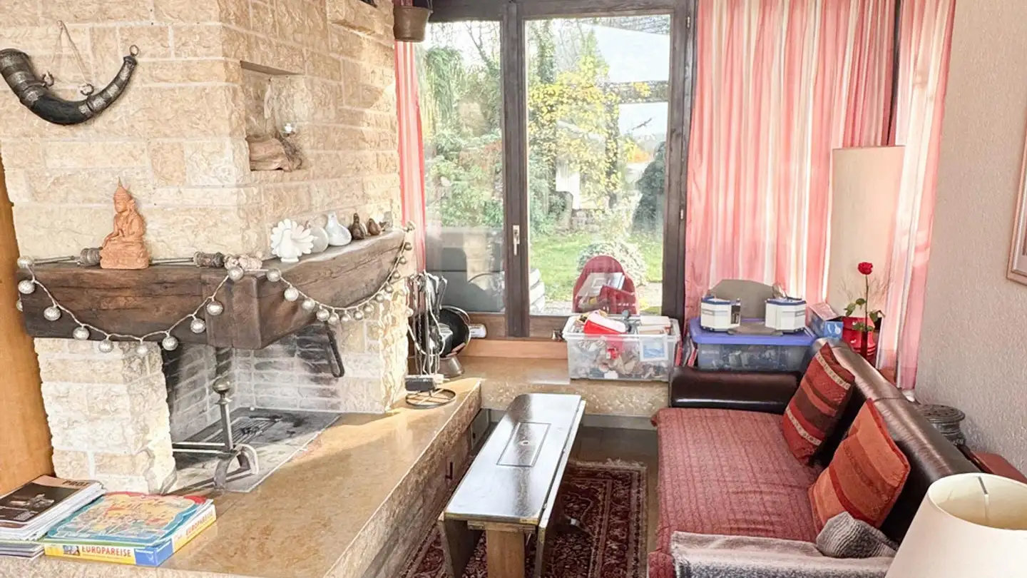 Single house for sale - Schulstrasse 39, 4414 Füllinsdorf - Photo 4