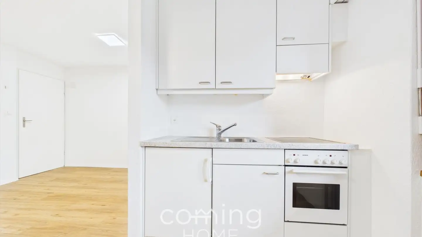 Appartamento in vendita - Riedgassa, 3911 Ried-Brig - Photo 4