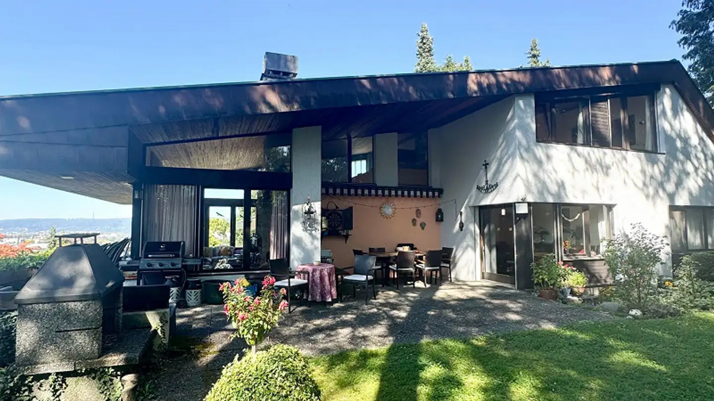 Einfamilienhaus kaufen - Schulstrasse 39, 4414 Füllinsdorf