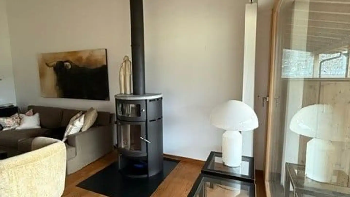 Apartment for rent - Unterer Geriälsweg 5, 9472 Grabs - Photo 3