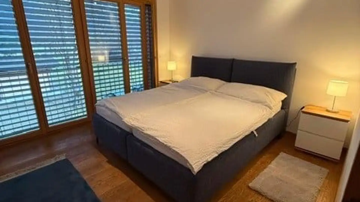 Apartment for rent - Unterer Geriälsweg 5, 9472 Grabs - Photo 4