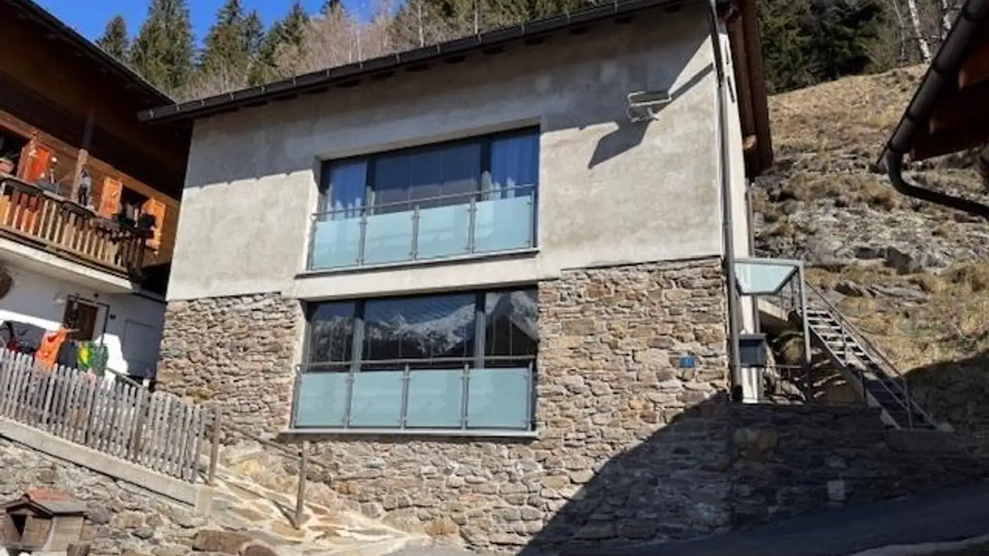 Casa singola in vendita - 6776 Piotta