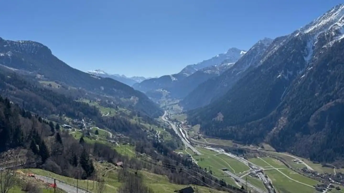 Casa singola in vendita - 6776 Piotta - Photo 2