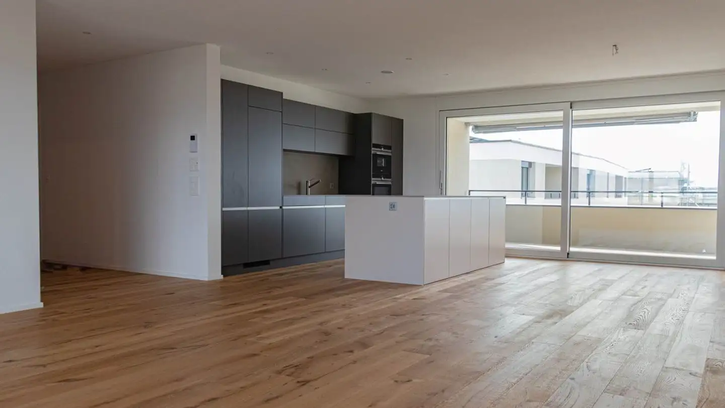 Wohnung mieten - Bahnweg 47, 4852 Rothrist - Foto 2