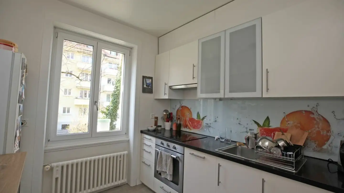 Wohnung mieten - Morillonstrasse 44, 3007 Bern - Foto 3