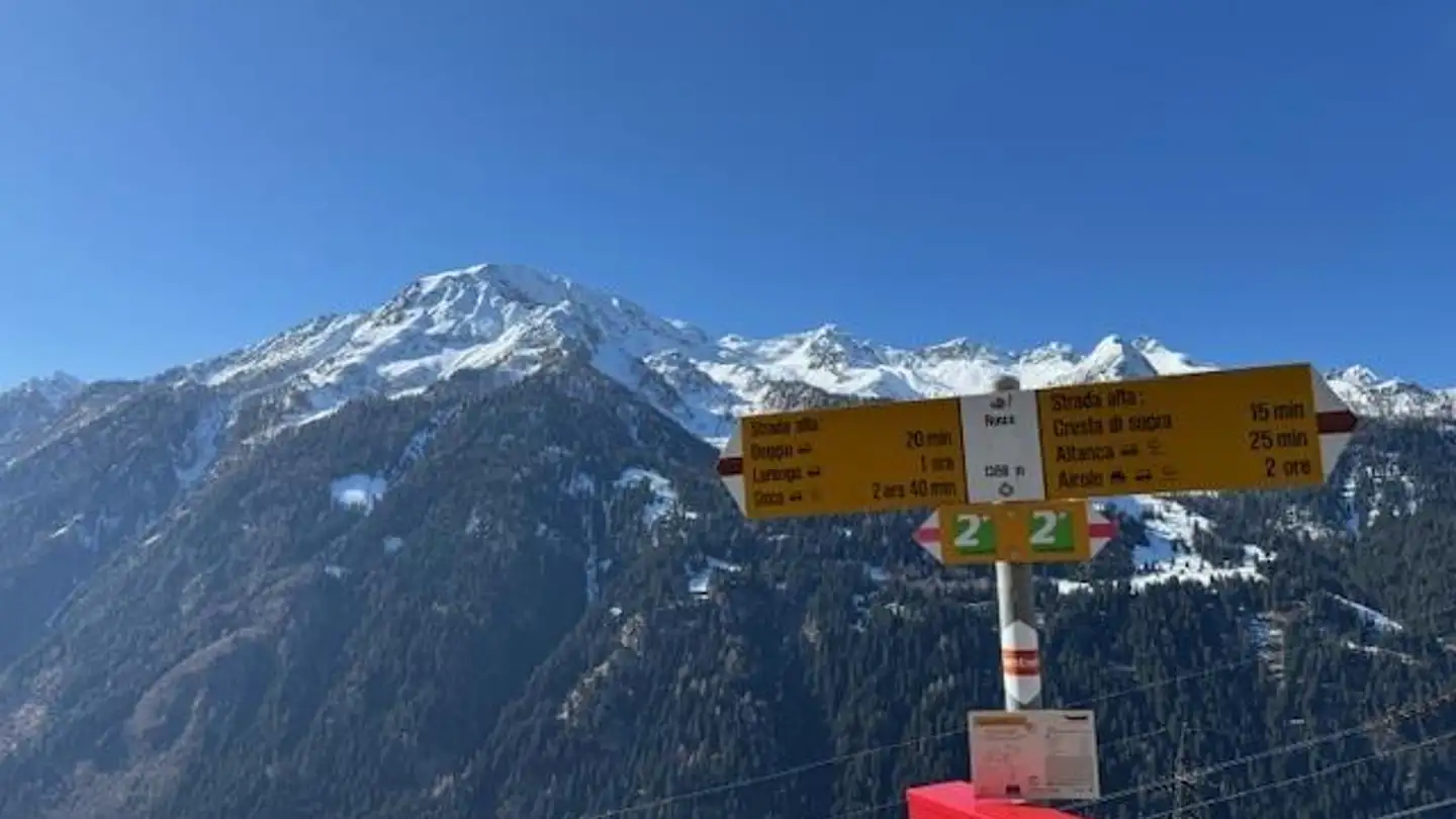 Casa singola in vendita - 6776 Piotta - Photo 4