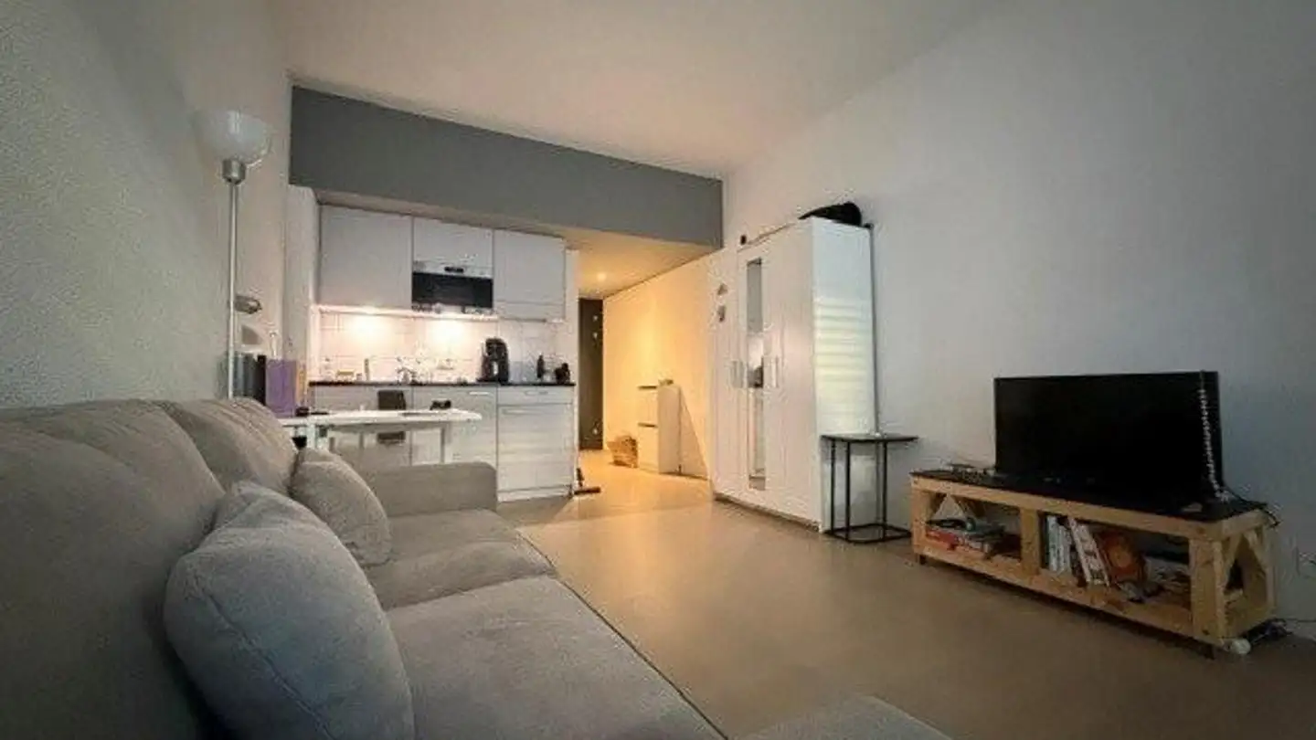 Appartement à louer - Avenue De Montoie 38, 1007 Lausanne