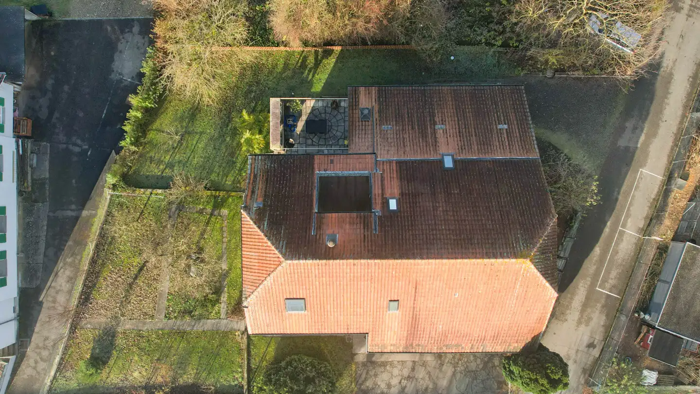 Einfamilienhaus kaufen - Römerstrasse Ost 5, 3296 Arch - Foto 2