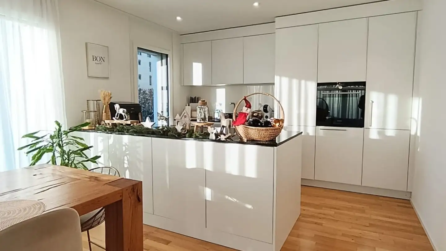 Apartment for rent - Konsumweg 13, 5742 Kölliken - Photo 4