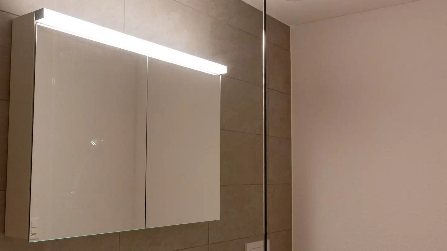 Wohnung mieten - Bahnweg 47, 4852 Rothrist - Foto 4