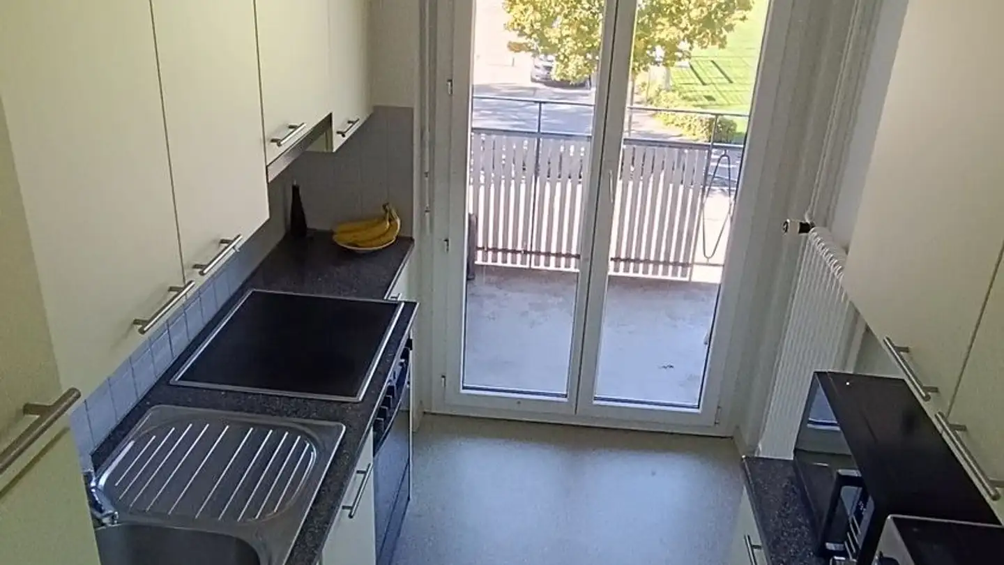 Appartamento in affitto - 3400 Burgdorf - Foto 4