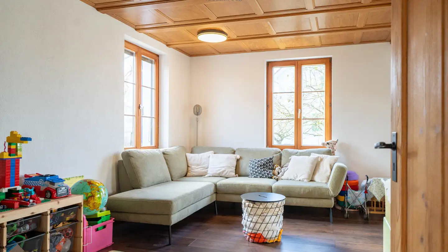 Einfamilienhaus kaufen - Römerstrasse Ost 5, 3296 Arch - Foto 4