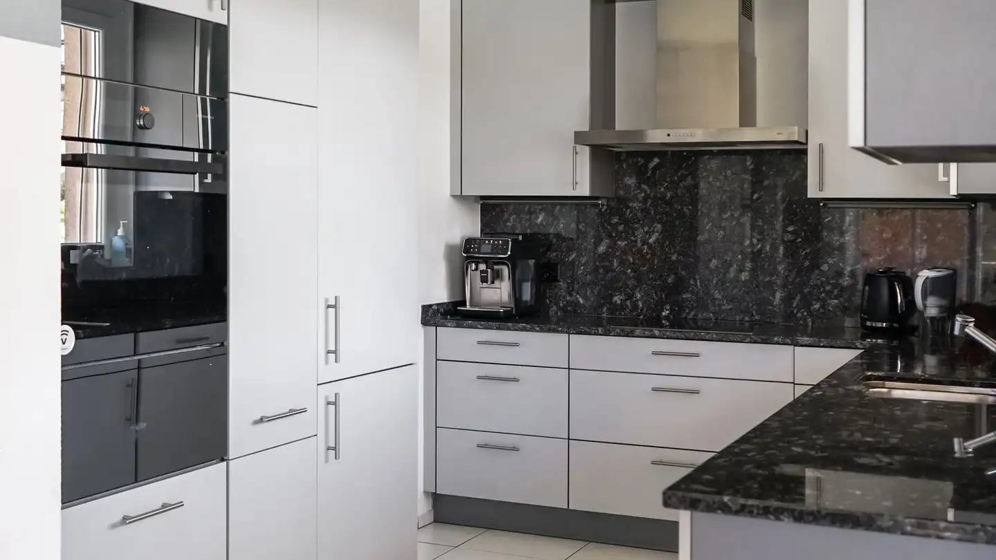 Appartamento in vendita - Dorfstrasse 1b, 5453 Remetschwil - Photo 4