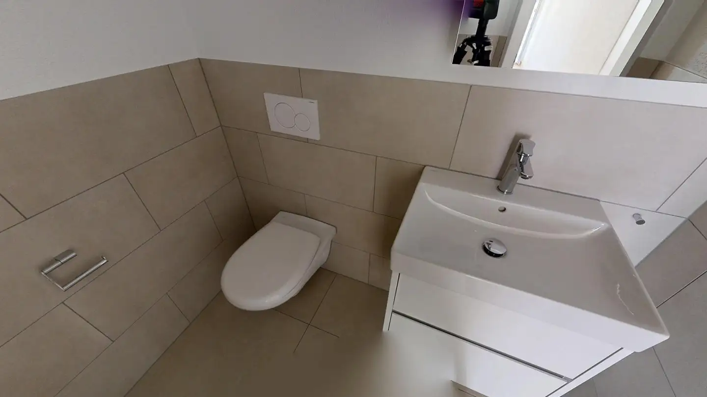 Appartement à louer - Tiefenackerstrasse 40, 9450 Altstätten SG - Photo 4