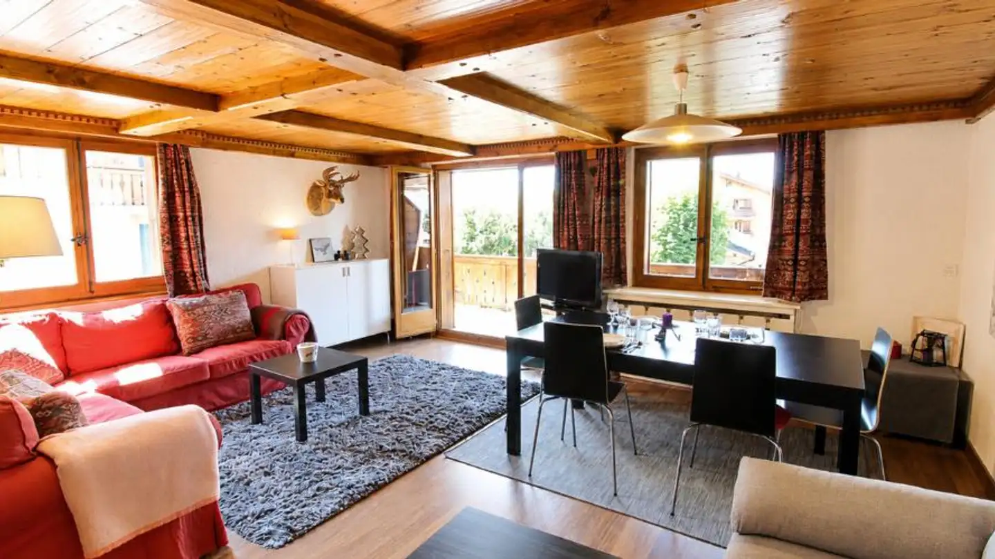 Wohnung kaufen - Chemin De Plan Pra, 1936 Verbier