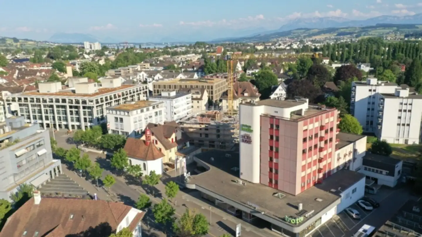 Shop for sale - 6210 Sursee