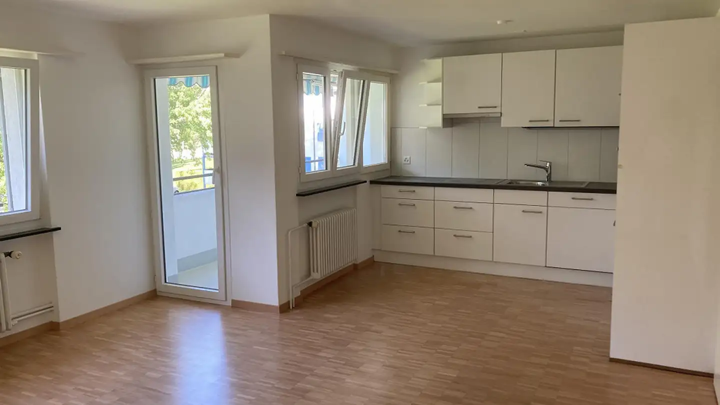 Apartment for rent - Enzianweg 7, 7000 Chur