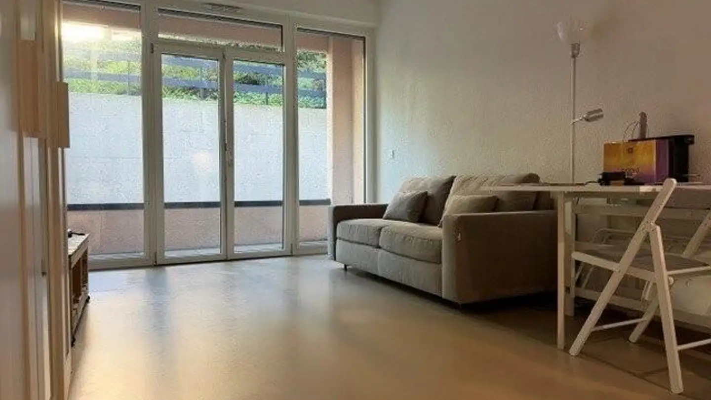 Appartement à louer - Avenue De Montoie 38, 1007 Lausanne - Photo 2