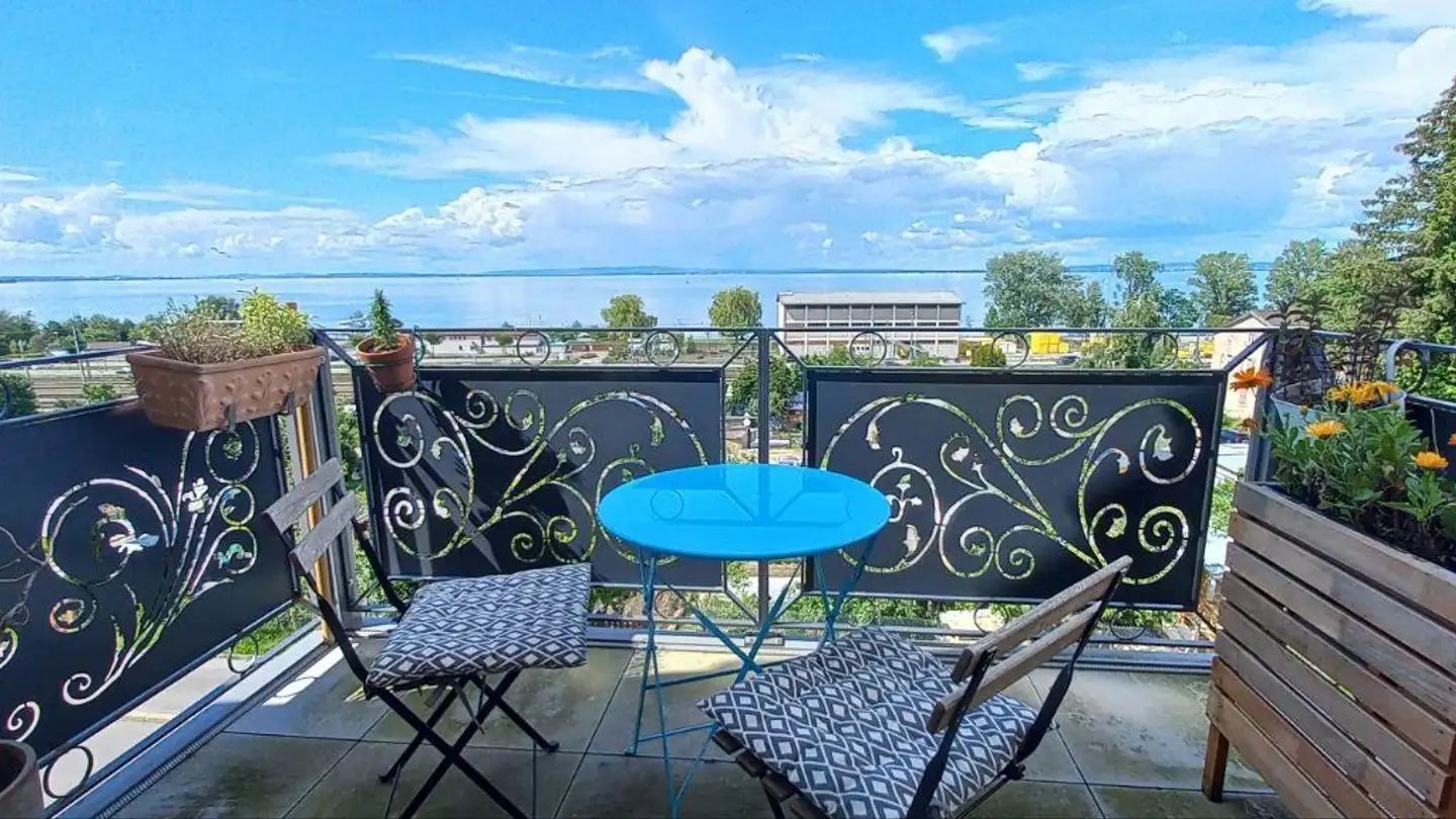 Wohnung mieten - Seebleichestrasse 21, 9404 Rorschacherberg