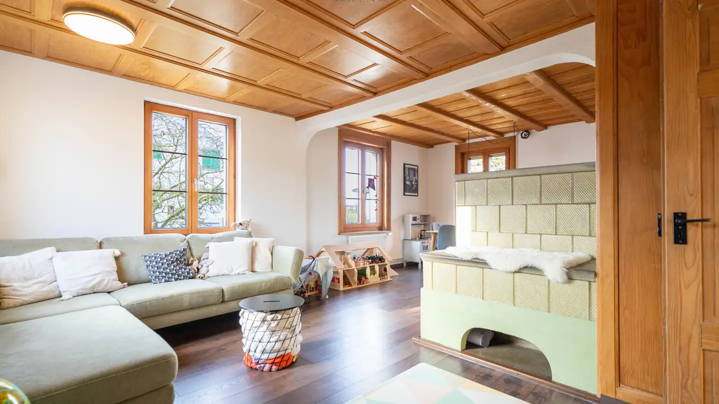 Einfamilienhaus kaufen - Römerstrasse Ost 5, 3296 Arch - Foto 3