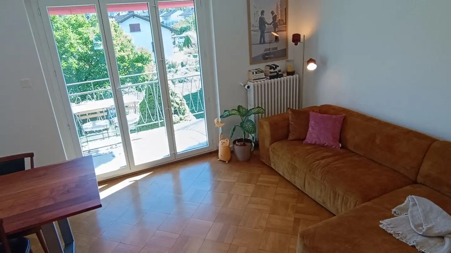 Appartamento in affitto - 3400 Burgdorf