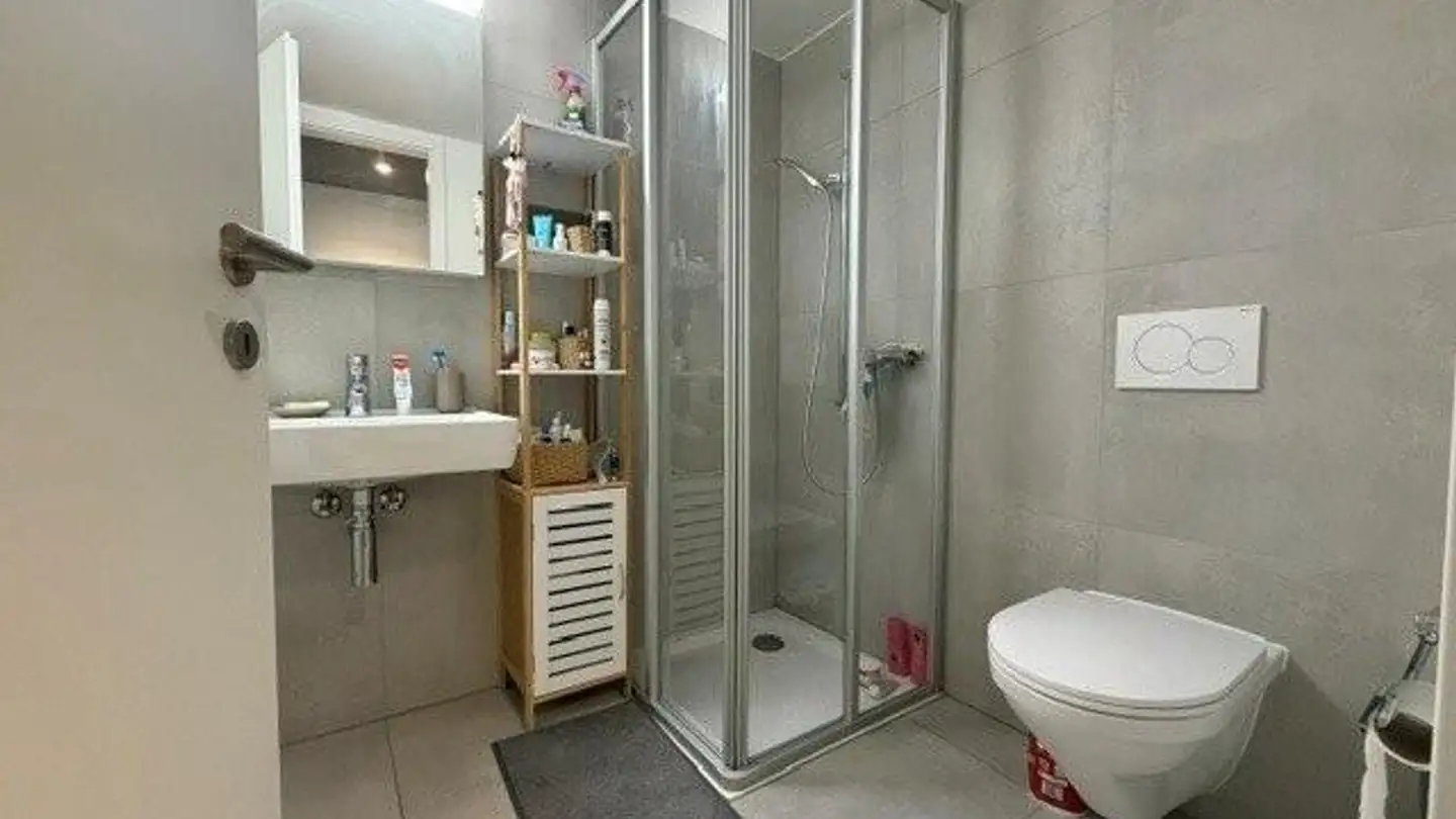 Appartement à louer - Avenue De Montoie 38, 1007 Lausanne - Photo 3