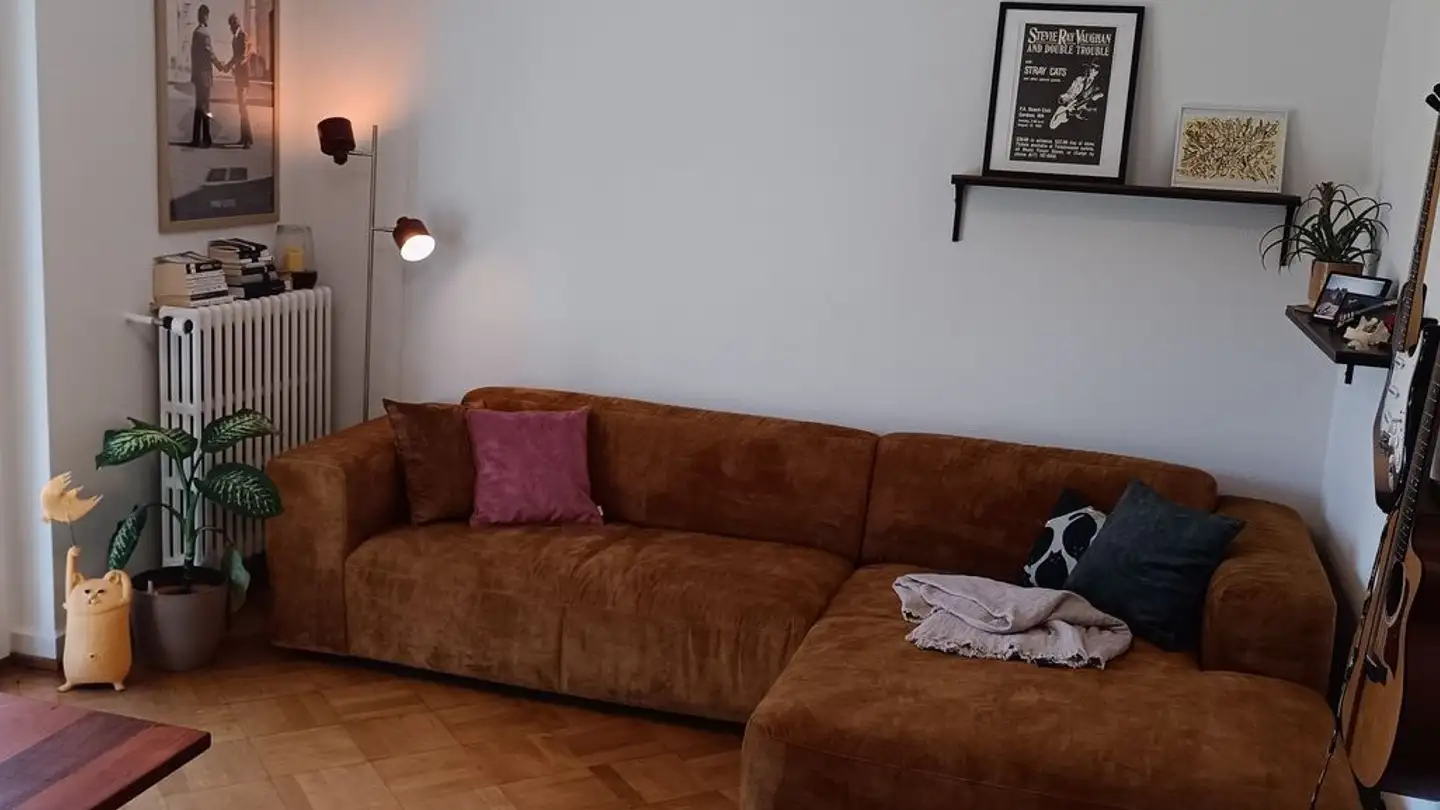Appartamento in affitto - 3400 Burgdorf - Foto 2