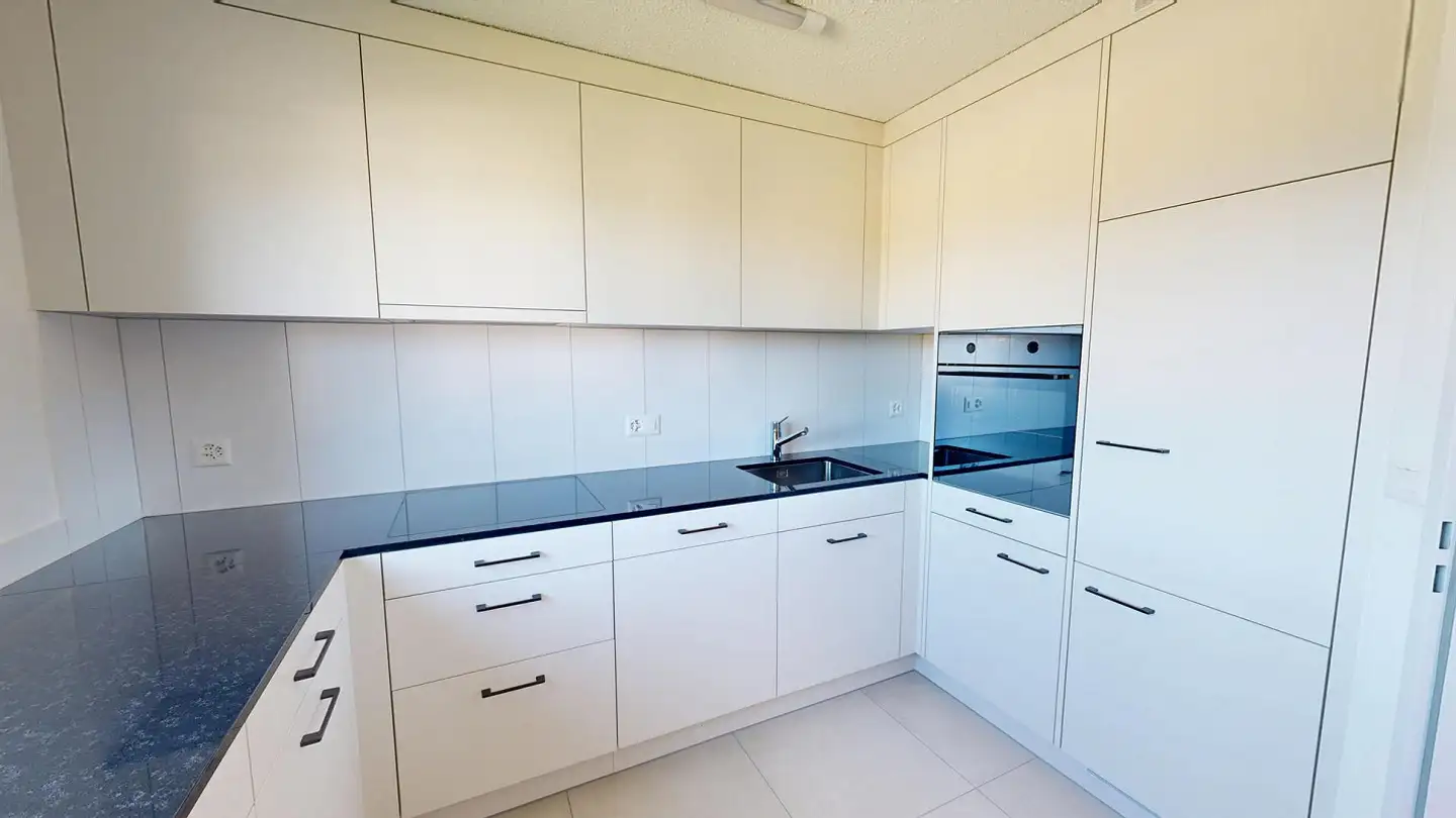 Appartement à louer - Tiefenackerstrasse 40, 9450 Altstätten SG - Photo 2