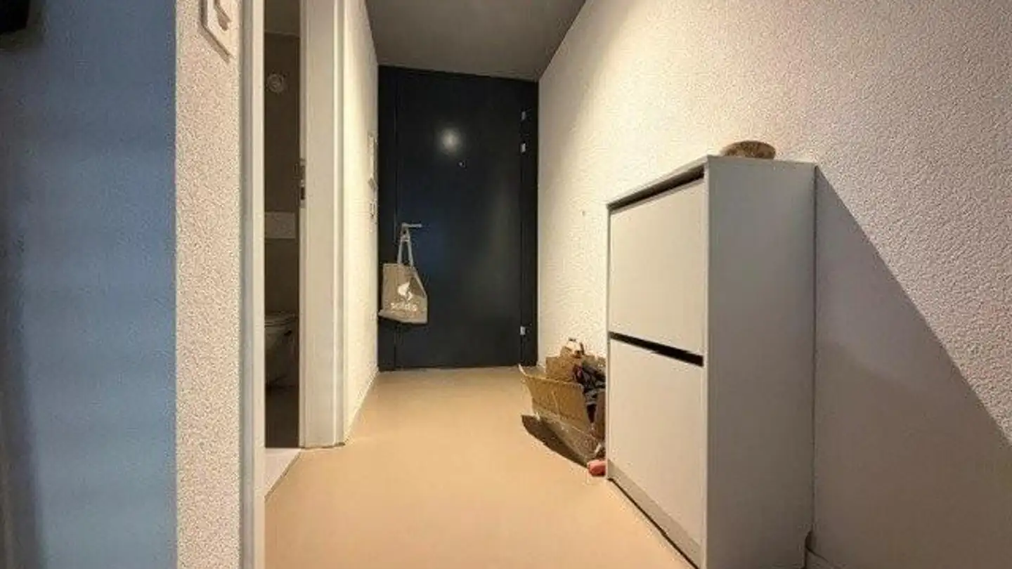 Appartement à louer - Avenue De Montoie 38, 1007 Lausanne - Photo 4