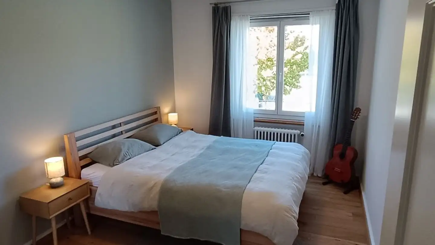 Appartamento in affitto - 3400 Burgdorf - Foto 3