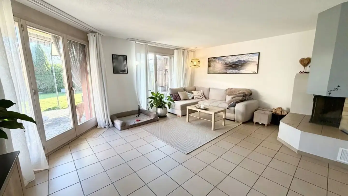 Einfamilienhaus kaufen - Hübeli 18, 3253 Schnottwil