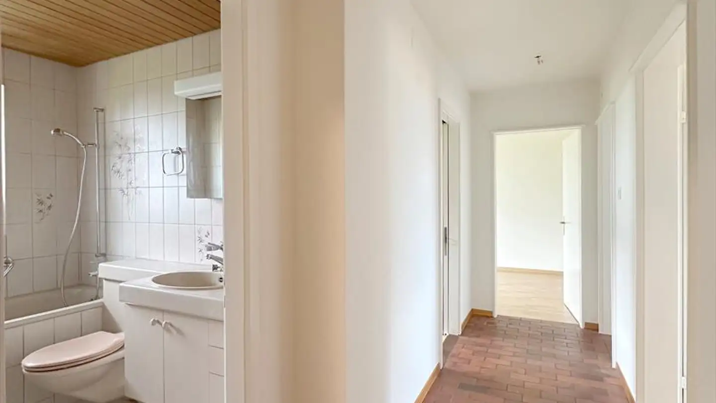 Appartamento in affitto - Einsiedlerstrasse 4, 8942 Oberrieden - Photo 3