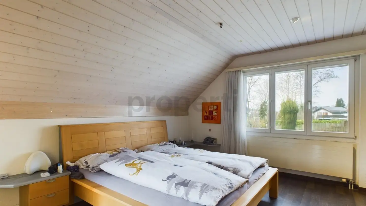 Einfamilienhaus mieten - 5304 Endingen - Foto 4