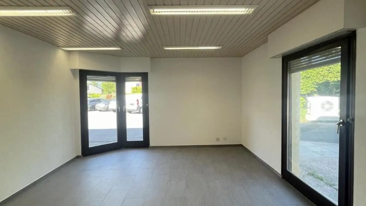 Office space for rent - Chemin Des Pralies 6, 1279 Bogis-Bossey - Photo 3
